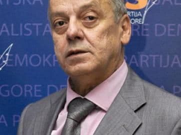 Čavor: Lekić truje javnost neistinama Čavor: Lekić truje javnost neistinama