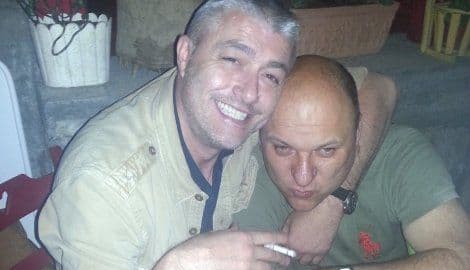 Danilović tereti Filipovića za ranjavanje Danilović tereti Filipovića za ranjavanje