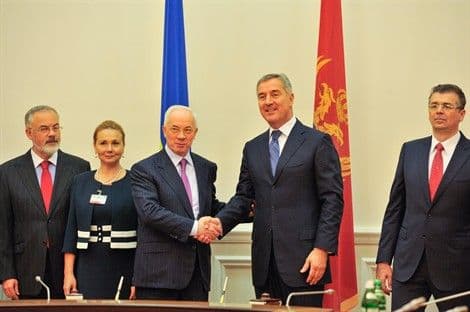 ĐUKANOVIĆ: Avio linija Podgorica – Kijev ubrzaće ekonomsku saradnju ĐUKANOVIĆ: Avio linija Podgorica – Kijev ubrzaće ekonomsku saradnju