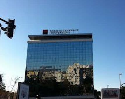 Societe Generale Montenegro proširila mrežu bankomata Societe Generale Montenegro proširila mrežu bankomata