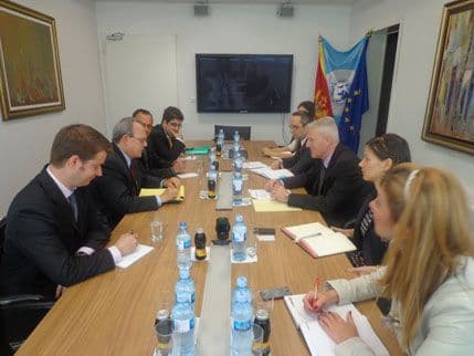 Stojanović: Sloboda mišljenja i izražavanja temelj crnogorskog društva Stojanović: Sloboda mišljenja i izražavanja temelj crnogorskog društva