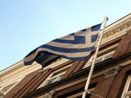 Generalni štrajk usporio saobraćaj u Atini Generalni štrajk usporio saobraćaj u Atini