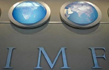 Slovačka bi MMF-u mogla pozajmiti 1,5 milijardi eura Slovačka bi MMF-u mogla pozajmiti 1,5 milijardi eura