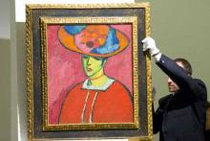 Seks i crvena boja donose milione Seks i crvena boja donose milione