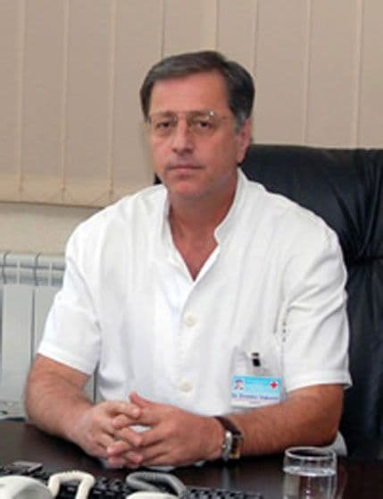 VUKOVIĆ: Šabović da podnese ostavku VUKOVIĆ: Šabović da podnese ostavku