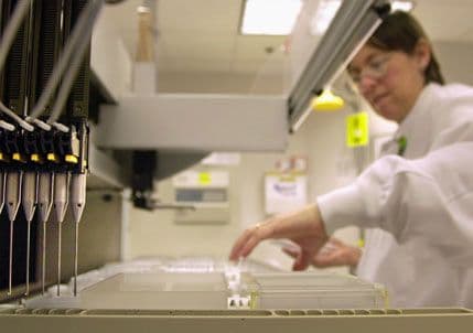 DNK se ne može patentirati presudio Vrhovni sud SAD DNK se ne može patentirati presudio Vrhovni sud SAD