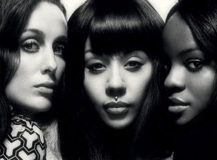 Vraćaju se cure iz grupe Sugababes: Poslušajte novi singl Flatline Vraćaju se cure iz grupe Sugababes: Poslušajte novi singl Flatline