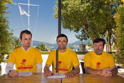 Drugi „Bokeški triatlon“ u subotu Drugi „Bokeški triatlon“ u subotu