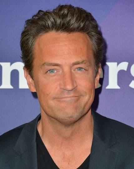 Čendler o Prijateljima: Zašto smo stali? Čendler o Prijateljima: Zašto smo stali?