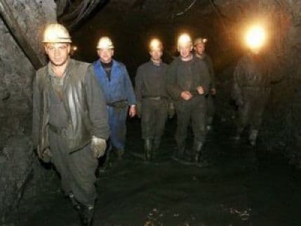 Gledović: Zdravlje rudara kritično Gledović: Zdravlje rudara kritično