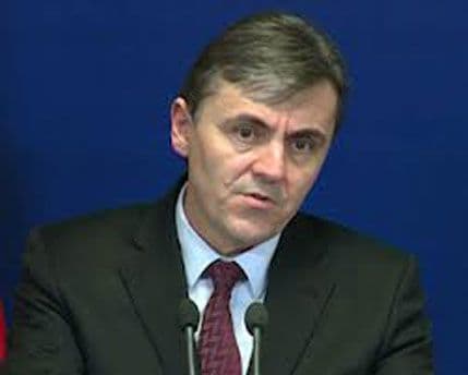 Žugić: Razmatramo uvođenje stečaja u KAP-u Žugić: Razmatramo uvođenje stečaja u KAP-u