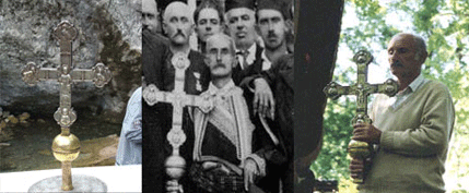 Što je istina o Vladimirovom kultu? Što je istina o Vladimirovom kultu?