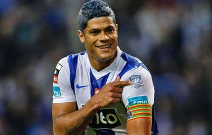 Monako želi Hulka Monako želi Hulka