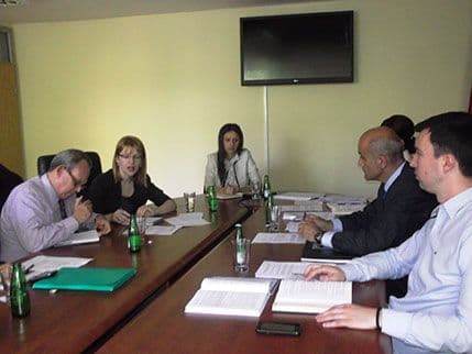 Rutović sa La Ruom: Država za tri godine pomogla medije sa više od pet miliona eura Rutović sa La Ruom: Država za tri godine pomogla medije sa više od pet miliona eura