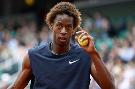 VIDEO: Nevjerovatan potez Monfisa VIDEO: Nevjerovatan potez Monfisa