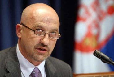 Srbija: Uhapšen Predrag Bubalo Srbija: Uhapšen Predrag Bubalo