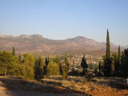 "Zelenilo" sjutra sanira Goricu i Zlaticu, poziva i građane "Zelenilo" sjutra sanira Goricu i Zlaticu, poziva i građane