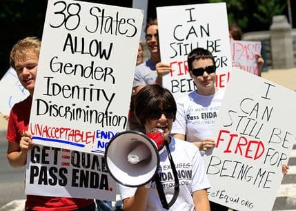 U Australiji od jula možete izabrati i treći – X pol U Australiji od jula možete izabrati i treći – X pol