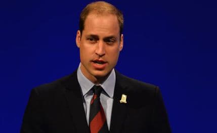 Dokazano: Princ Vilijam ima indijske krvi Dokazano: Princ Vilijam ima indijske krvi