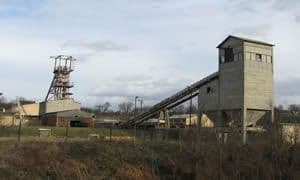 Žugić i Kavarić da riješe problem u beranskom rudniku Žugić i Kavarić da riješe problem u beranskom rudniku