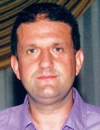 MUP: Darko Šarić se ne nalazi u Crnoj Gori MUP: Darko Šarić se ne nalazi u Crnoj Gori