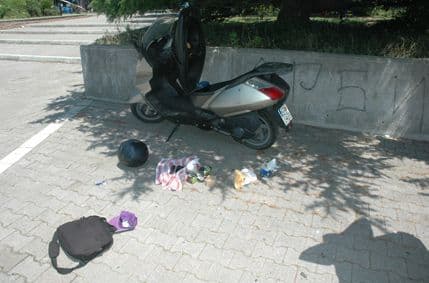 Bar: Uhapšen Nikšićanin zbog držanja oružja i eksplozivnih materijala Bar: Uhapšen Nikšićanin zbog držanja oružja i eksplozivnih materijala