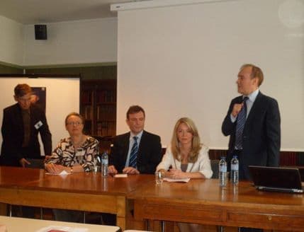 Na Sorboni obilježen jubilej 200 godina od rođenja Njegoša Na Sorboni obilježen jubilej 200 godina od rođenja Njegoša