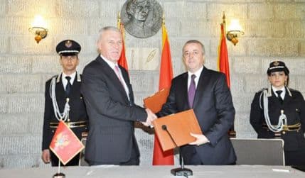 Policije Albanije i Crne Gore sarađivaće i ovoga ljeta Policije Albanije i Crne Gore sarađivaće i ovoga ljeta