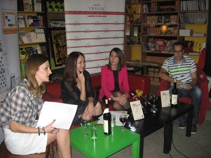 Festival “Odakle zovem” od 27. do 29. juna Festival “Odakle zovem” od 27. do 29. juna