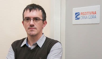 NIKOLIĆ: Crna Gora ekološka država je mrtvo slovo na papiru NIKOLIĆ: Crna Gora ekološka država je mrtvo slovo na papiru