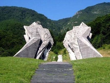 Prošlo 70 godina od bitke na Sutjesci Prošlo 70 godina od bitke na Sutjesci