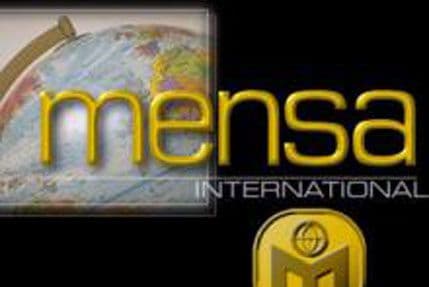 Dvogodišnjak postao član Mense Dvogodišnjak postao član Mense