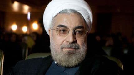 Rohani novi predsjednik Irana Rohani novi predsjednik Irana