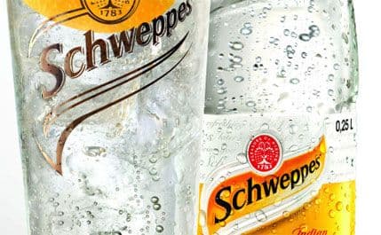 Schweppes slavi svoj dvjestatrideseti rođendan! Schweppes slavi svoj dvjestatrideseti rođendan!