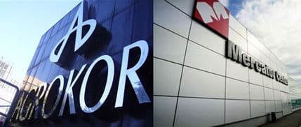 Agrokor preuzeo Mercator Agrokor preuzeo Mercator