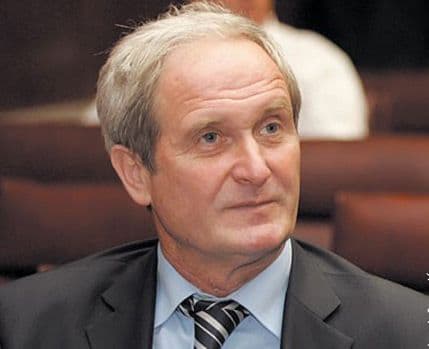 Zoran Bingulac novi ambasador Srbije Zoran Bingulac novi ambasador Srbije