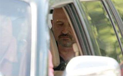 Bubalo na saslušanju negirao optužbe za zloupotrebu službenog položaja Bubalo na saslušanju negirao optužbe za zloupotrebu službenog položaja