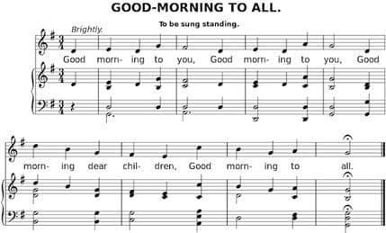 Vlasnik prava na najizvođeniju pjesmu ostaje bez prihoda? Vlasnik prava na najizvođeniju pjesmu ostaje bez prihoda?