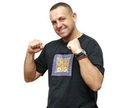 Ivan Gavrilović napao službenika crnogorske Ambasade Ivan Gavrilović napao službenika crnogorske Ambasade