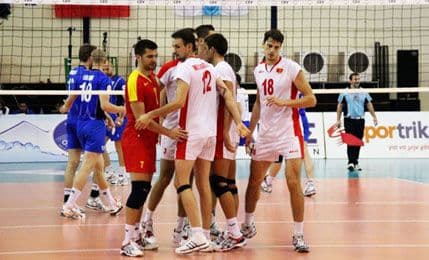 Crna Gora bolja od Mađarske Crna Gora bolja od Mađarske