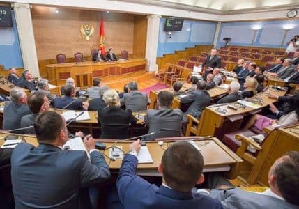 CGO: Poslanici u 2012. više potrošili na putovanja u CG nego u inostranstvu CGO: Poslanici u 2012. više potrošili na putovanja u CG nego u inostranstvu