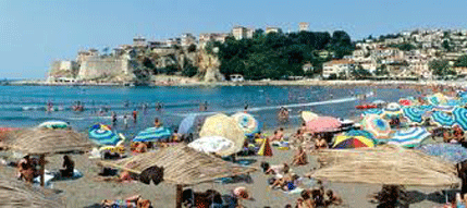 UIP: Reagovanje na oglašavanje grupe privrednika iz Ulcinja UIP: Reagovanje na oglašavanje grupe privrednika iz Ulcinja