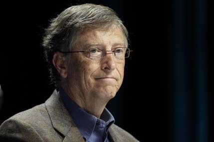Što je Bil Gejts naučio od Bafeta Što je Bil Gejts naučio od Bafeta