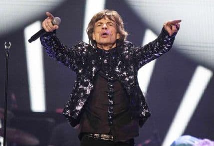 Mik Džeger snima film o Elvisu? Mik Džeger snima film o Elvisu?