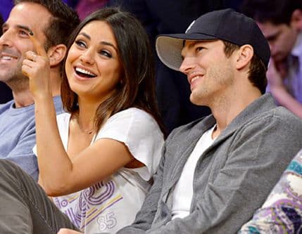 Ženi se Ešton Kučer! Ženi se Ešton Kučer!