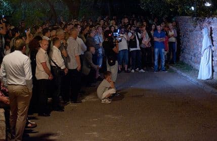 GRAD TEATAR: Bezvremenost Njegoša i kolektivno (o)sjećanje GRAD TEATAR: Bezvremenost Njegoša i kolektivno (o)sjećanje