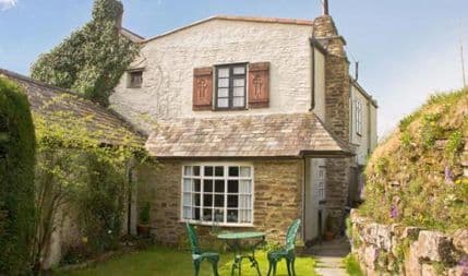 Kako je britansko selo "ustalo iz mrtvih"? Kako je britansko selo "ustalo iz mrtvih"?