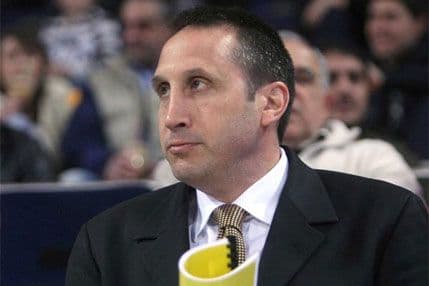 Blat ostaje u Makabiju Blat ostaje u Makabiju