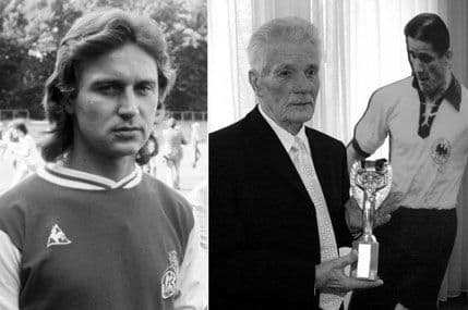 Preminula dvojica njemačkih junaka Preminula dvojica njemačkih junaka