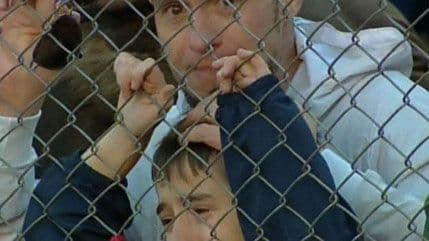 VIDEO: Nakon više od 100 godina Indepediente ispao iz lige! VIDEO: Nakon više od 100 godina Indepediente ispao iz lige!